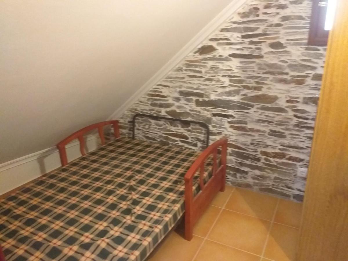 Cantinho Casal Do Rei Seia Zewnętrze zdjęcie
