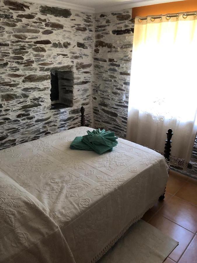 Cantinho Casal Do Rei Seia Zewnętrze zdjęcie