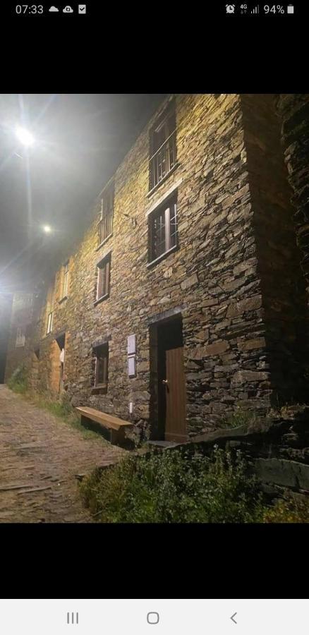 Cantinho Casal Do Rei Seia Zewnętrze zdjęcie
