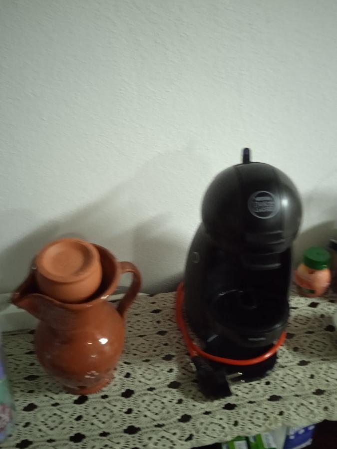 Cantinho Casal Do Rei Seia Zewnętrze zdjęcie