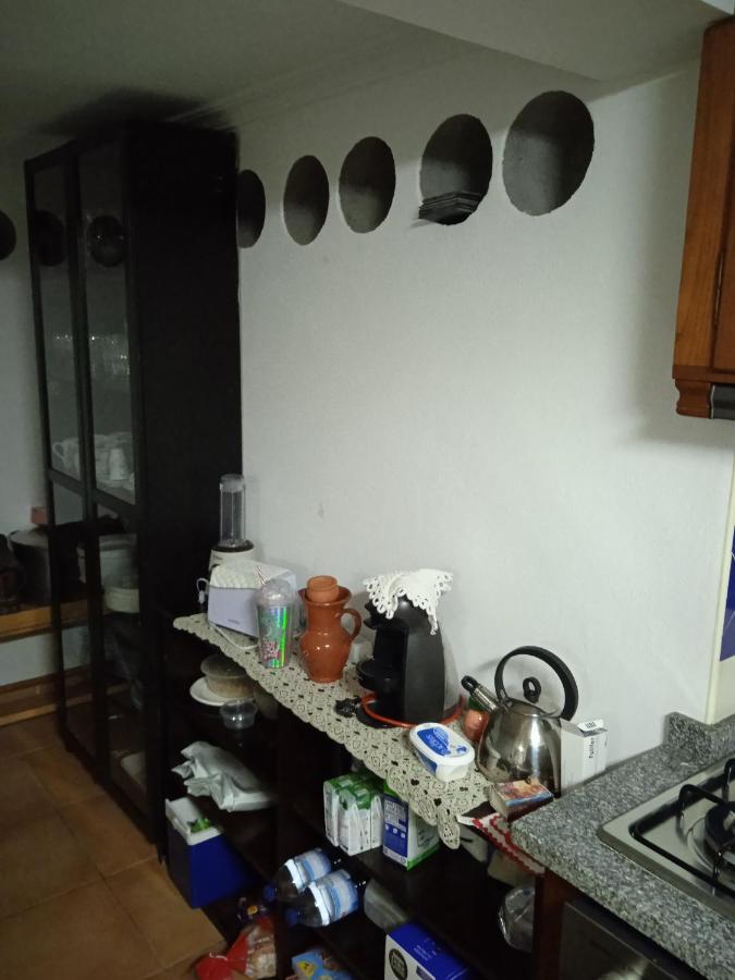 Cantinho Casal Do Rei Seia Zewnętrze zdjęcie