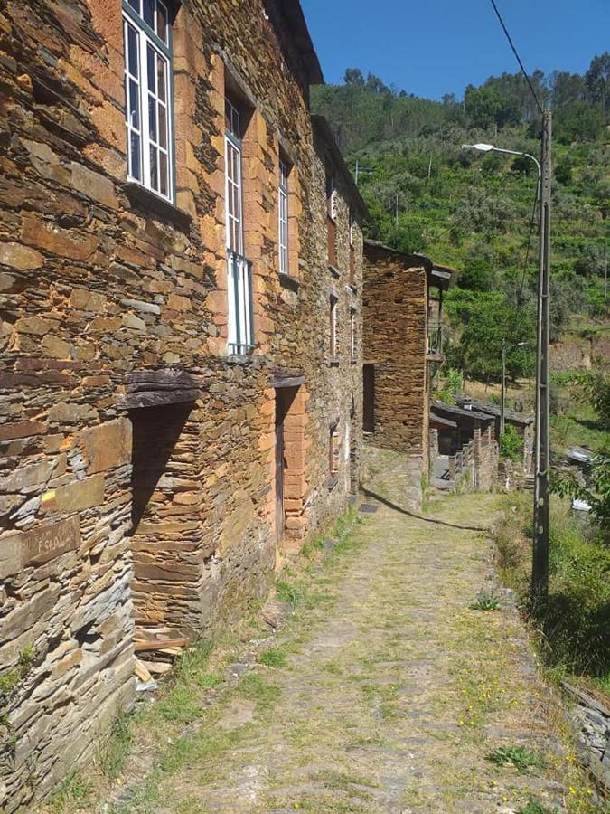 Cantinho Casal Do Rei Seia Zewnętrze zdjęcie